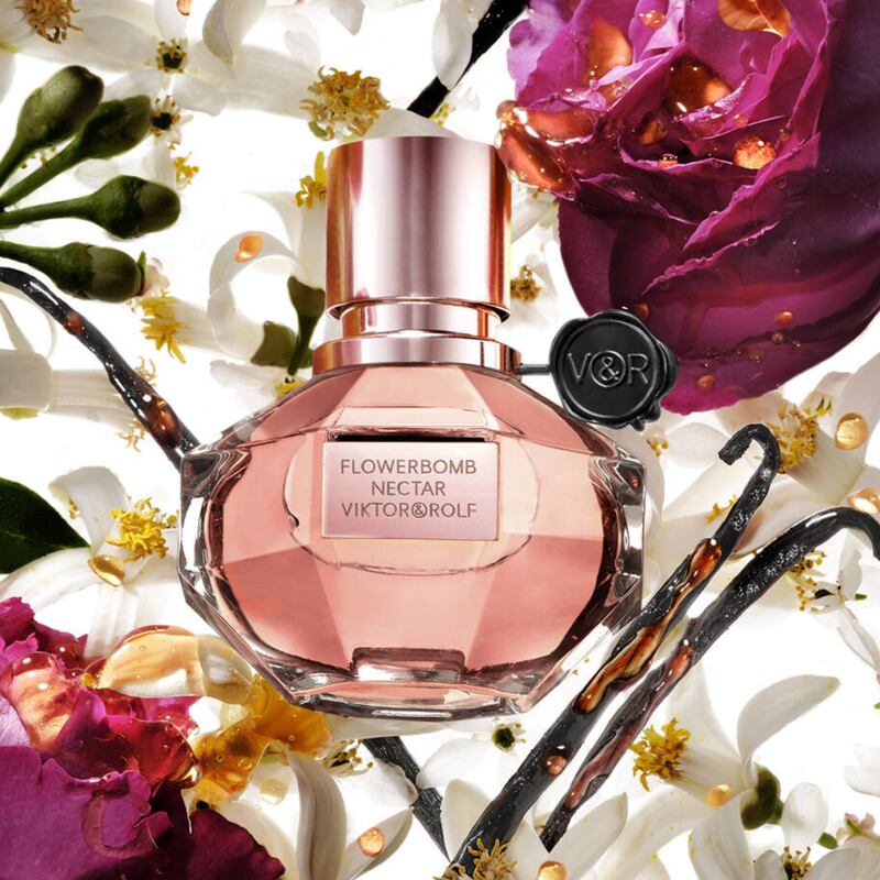 ‘Flowerbomb’ de Viktor & Rolf