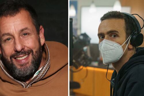 Él es el sobrino de Adam Sandler que también tiene una carrera en el cine: ¿se parece al actor?