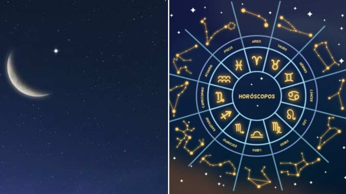 La Luna y Júpiter activan la suerte a 5 signos