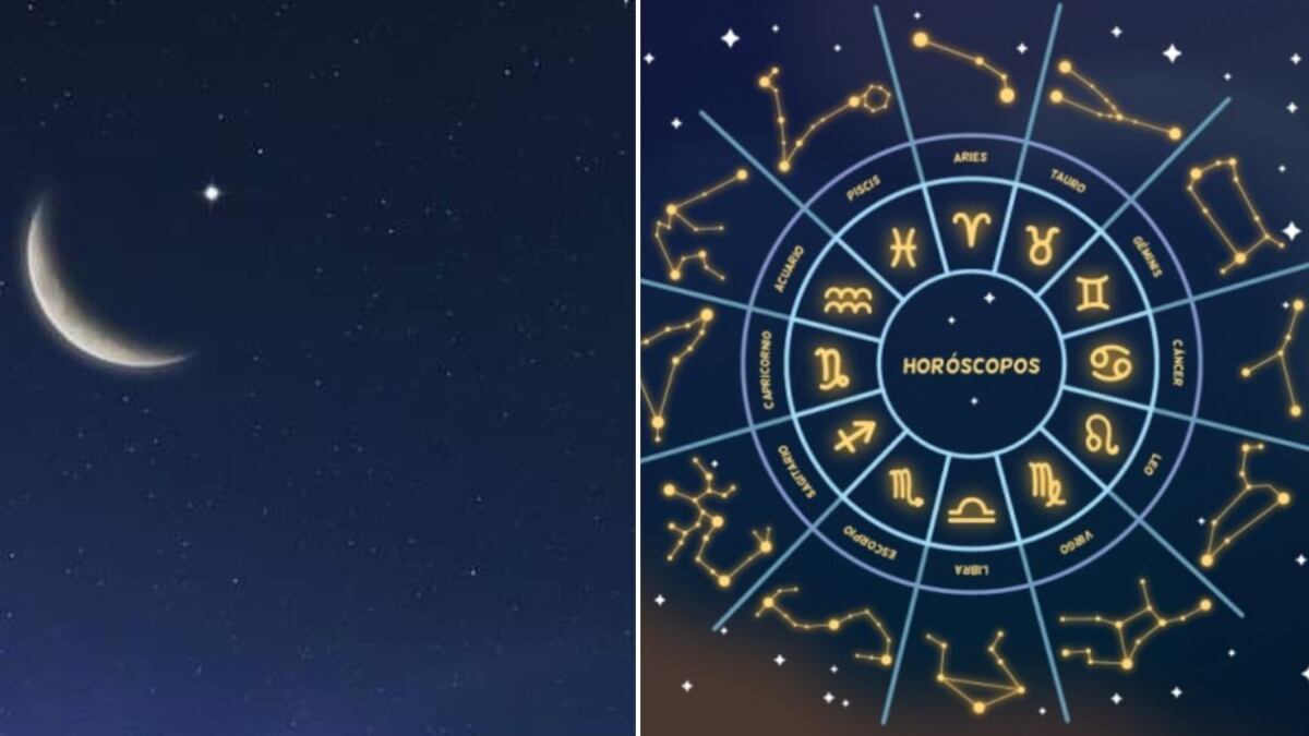 La Luna y Júpiter activan la suerte a 5 signos
