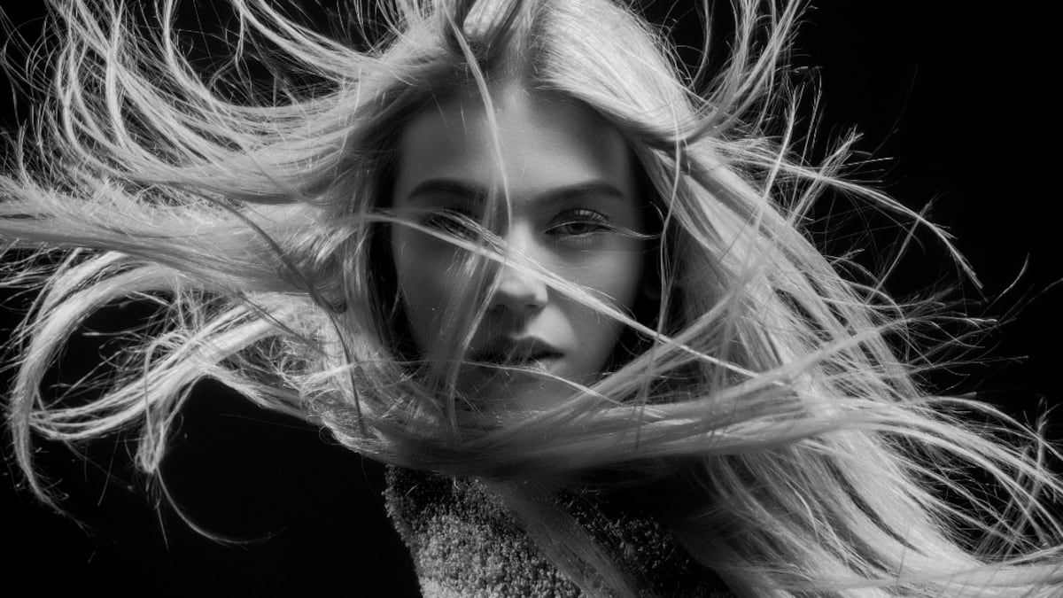 ¿Lista para un cambio de look?