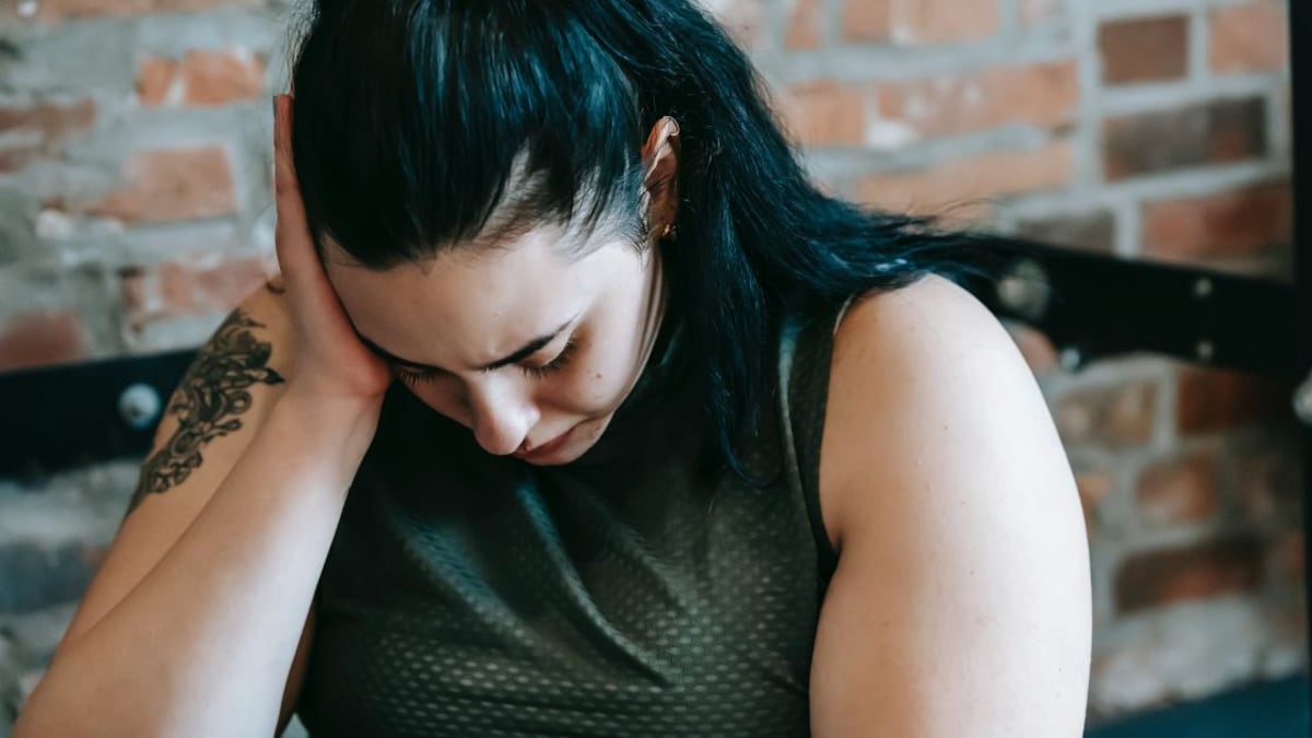 Un hombre que aparece y desaparece no es buen partido y debemos alejarnos