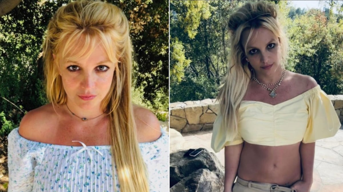 Britney Spears