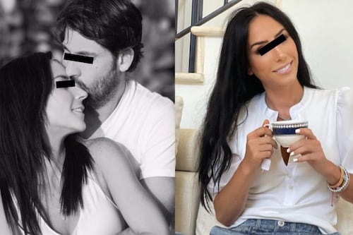 ¿Quién es Víctor Álvarez Puga, esposo de Inés Gómez Mont, y de qué se le acusa en México?