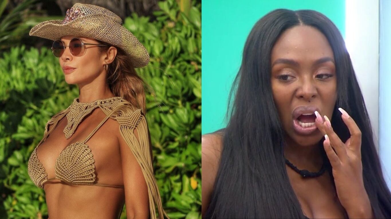 Karen, La Segura y Alfredo se burlaron de Martha Isabel con ese apodo y en redes no los perdonaron