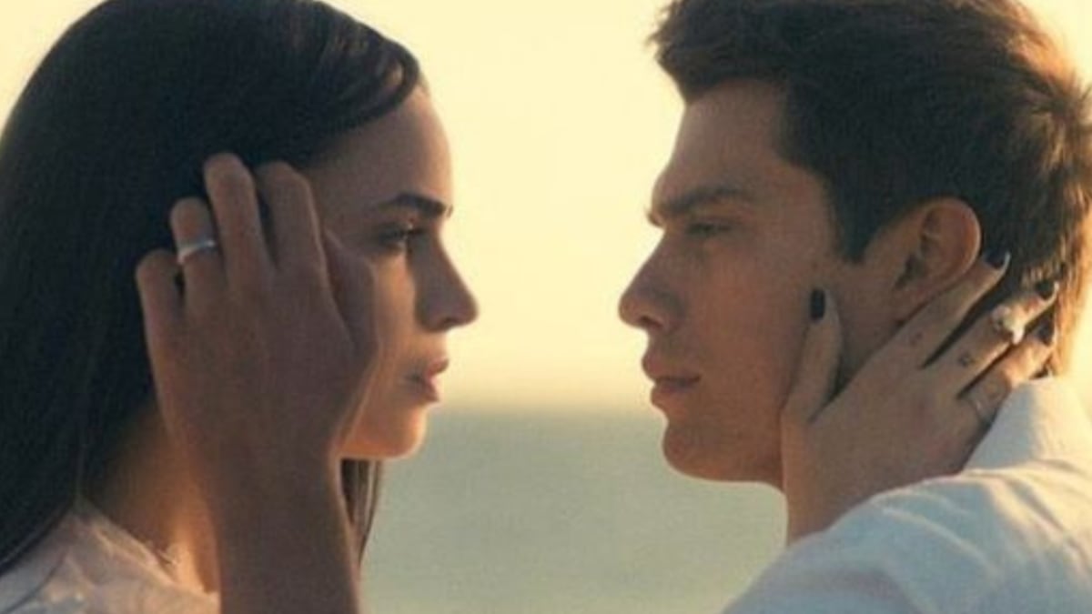 Corazones malheridos netflix