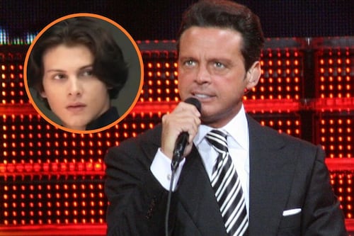 “Dejen en paz al solecito” Captan a hijo de Luis Miguel con nuevo look en discoteca y muestran lo peor de las redes