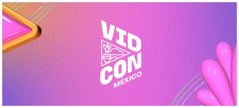 VidCon 2024