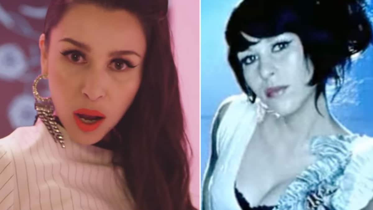 Denisse Guerrero canción Belanova