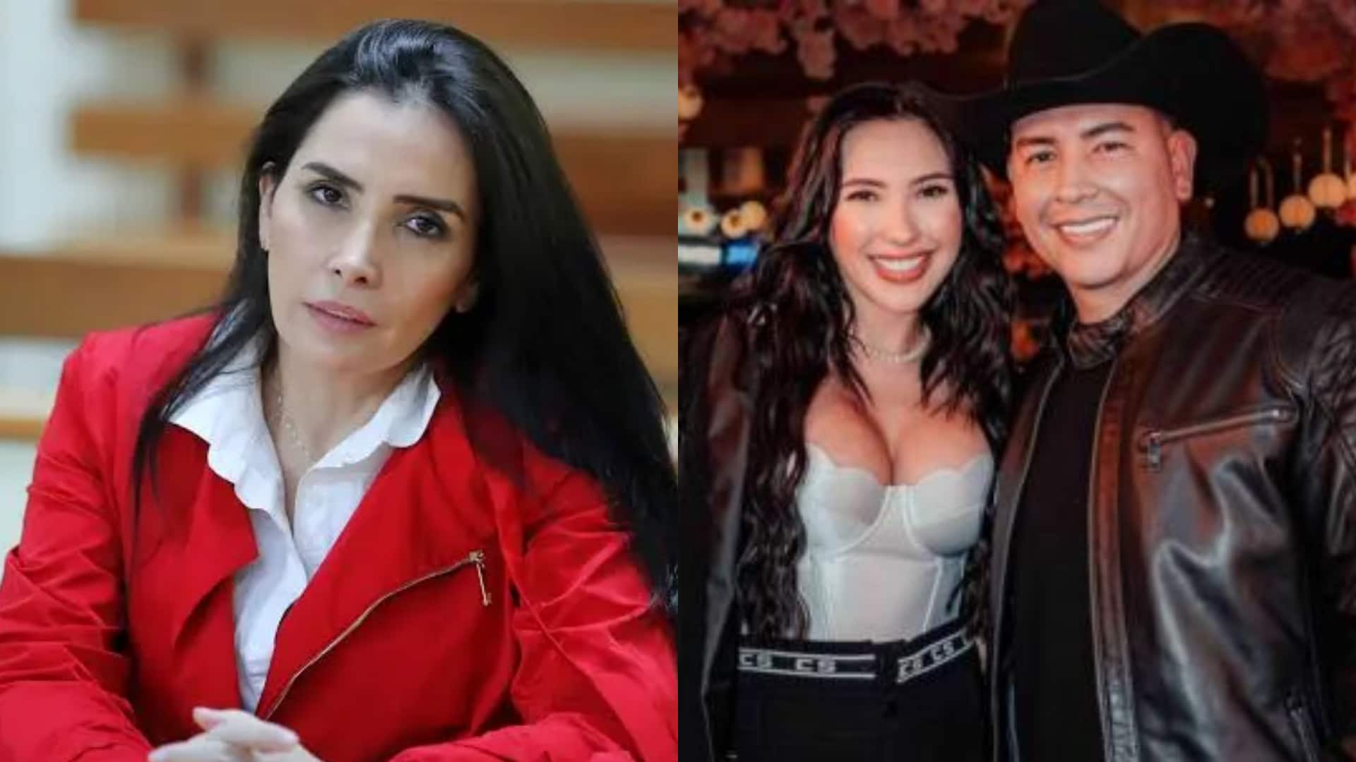 Aida Victoria Merlano