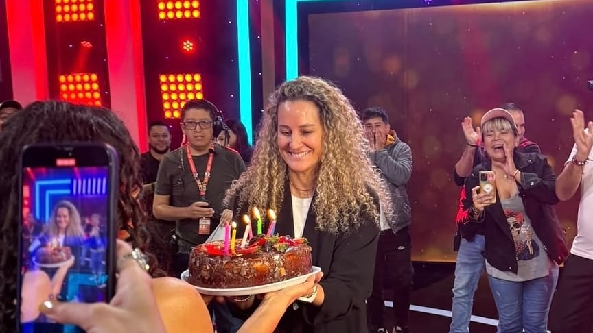 María del Carmen Arellano