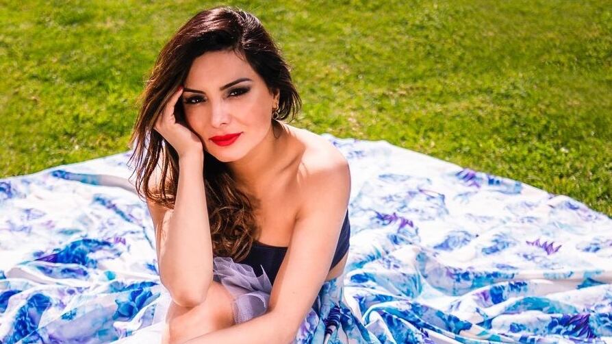 La mediática figura transandina confirmó su separación luego de tres años de matrimonio.