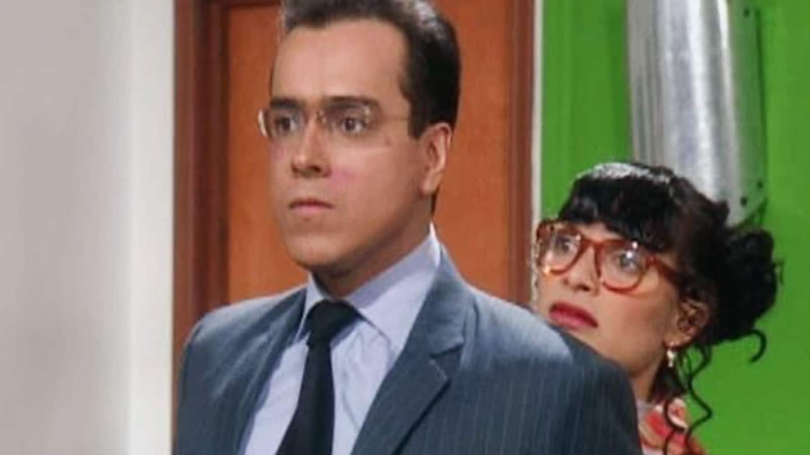 La escena que realmente conmovió a los actores de ‘Betty, la fea’: casi lloraron.