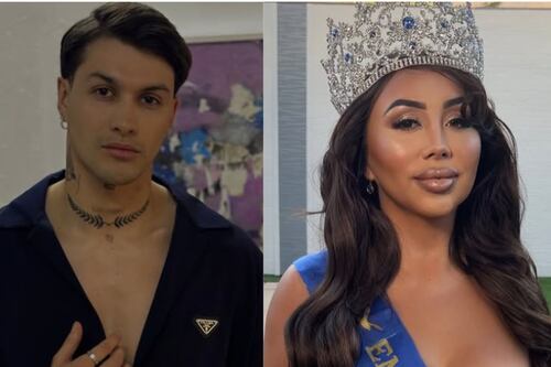 “Hablar de discriminación es algo muy fuerte”: Nicolás Solabarrieta se sincera sobre el veto a Naya Fácil de la Gala de Viña