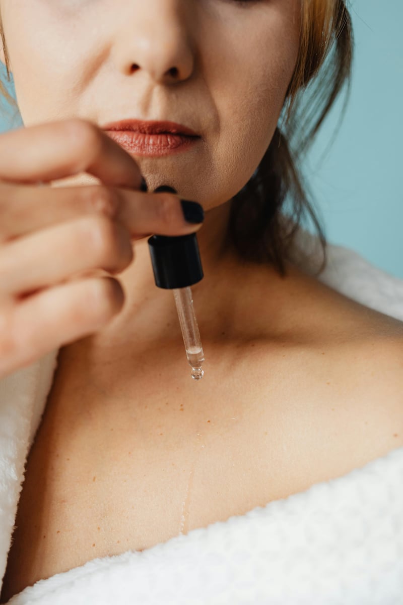 5 secretos de belleza que toda mujer después de los 40 debería conocer
