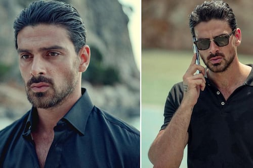 ‘365 días más’: 5 cosas que quizás no sabes de Michele Morrone, el sexy protagonista de la cinta