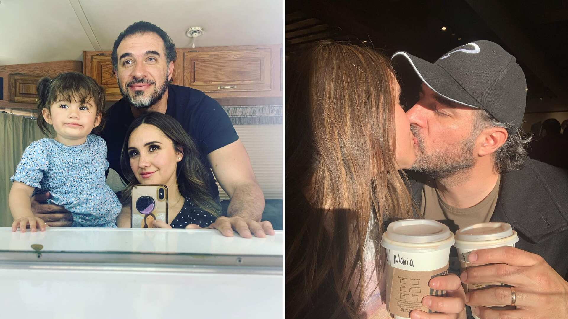 La cantante consiguió al amor de su vida en el lugar menos esperado.