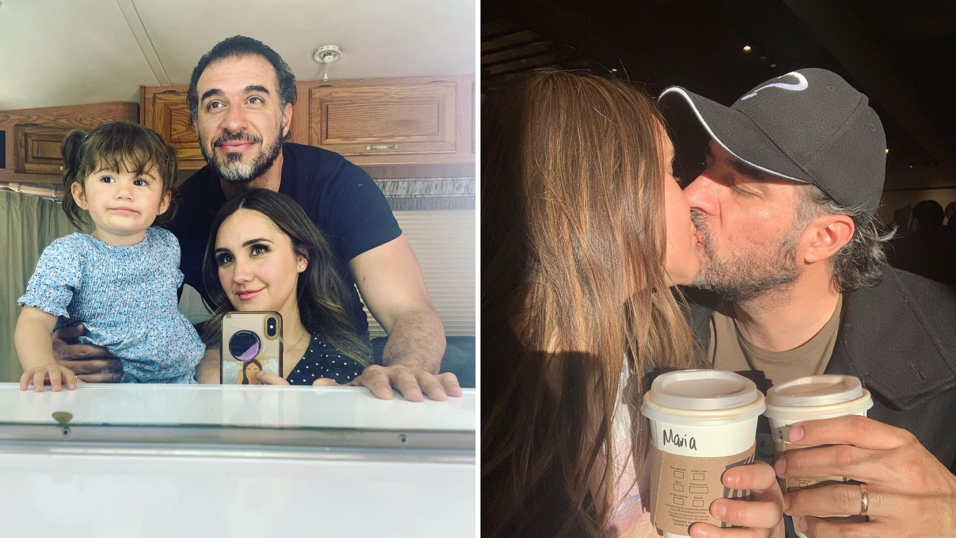 La cantante consiguió al amor de su vida en el lugar menos esperado.