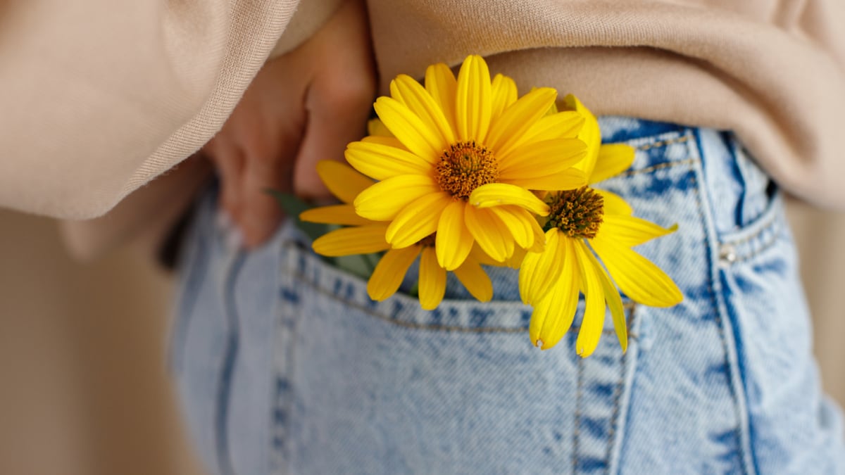 Jeans españoles en tendencia