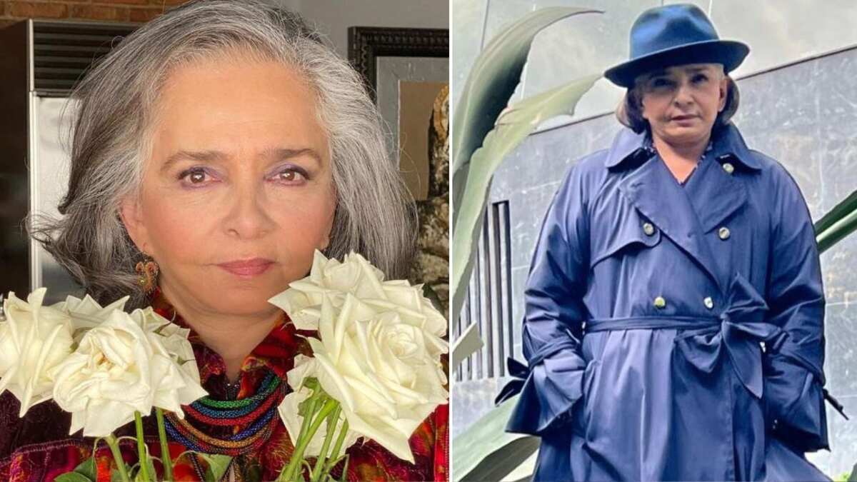 Ana Martín se ha consolidado como una inspiración de estilo con sus looks para toda ocasión