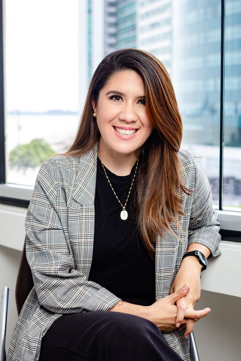 Pilar Núñez, la estratega de dos décadas de éxito en Pumares
