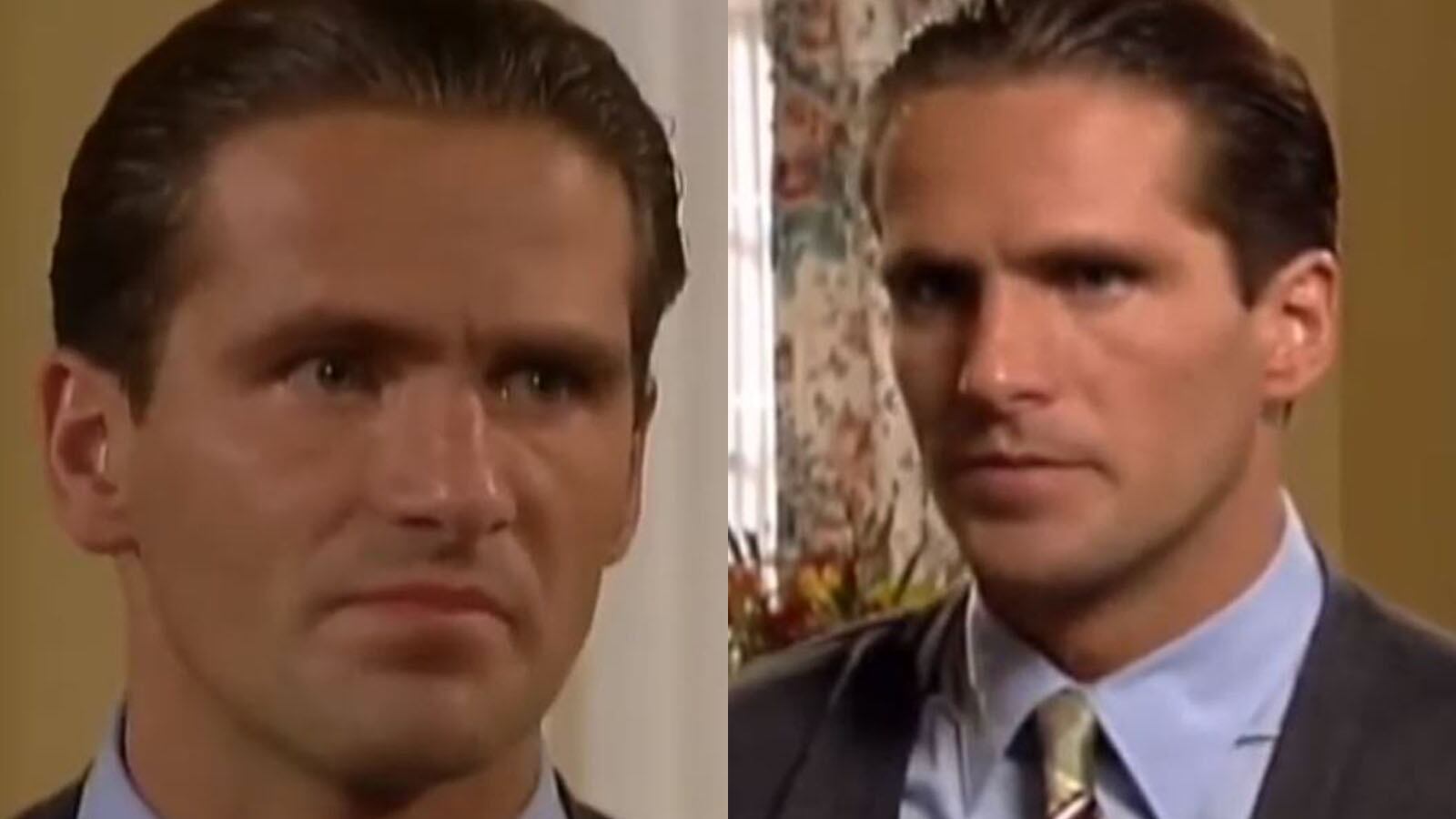 Vladimir en "María, la del barrio"