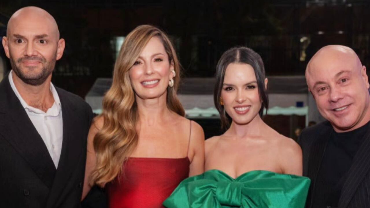 Esta fue la regla que cambió ‘MasterChef Celebrity’ por culpa de un participante que se emborrachó en RCN