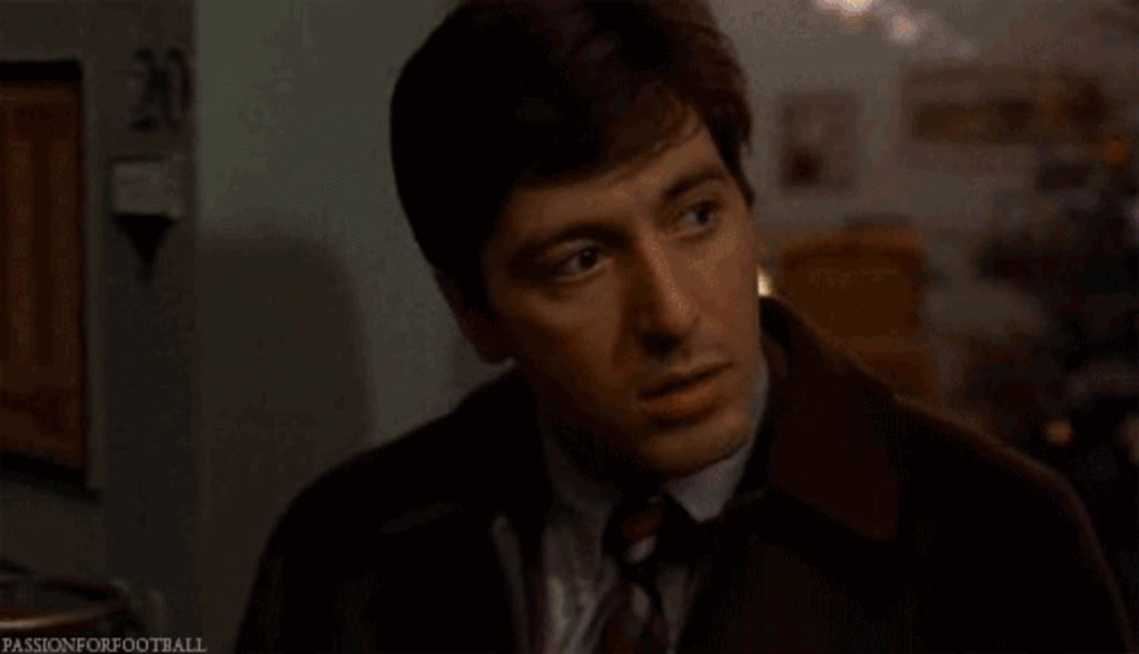 The Irishman La película de Netflix que reunirá a Al Pacino, De Niro