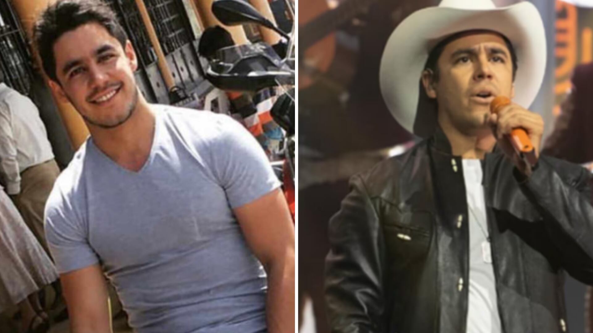 Eduardo Capetillo Jr está soltero y feliz, dedicado a su música.