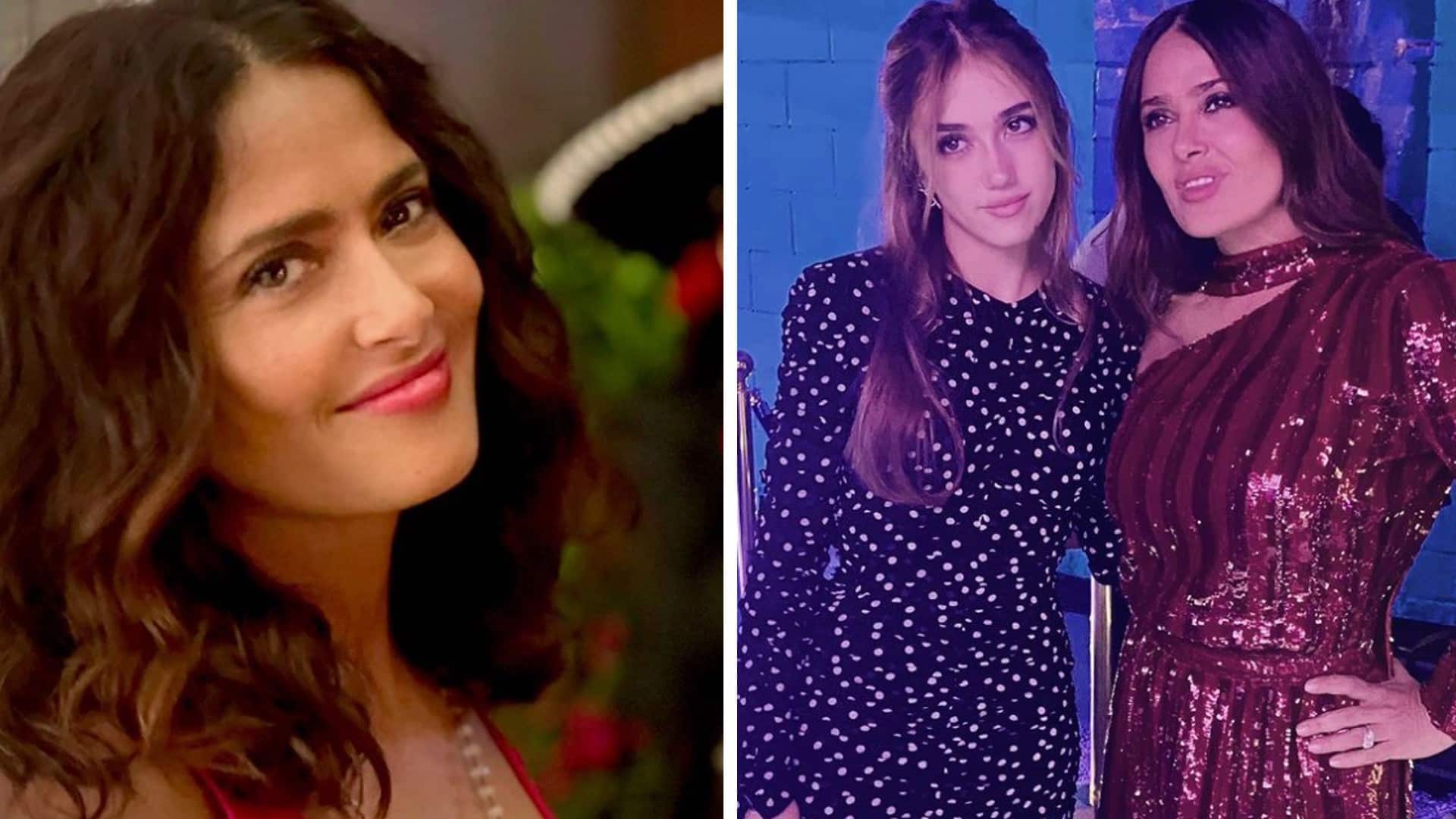 Valentina Paloma Pinault: con estos looks demuestra ser la reina del ‘normcore’