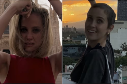 El remake de ‘El privilegio de amar’ impacta: Natasha Dupeyrón supera la escena que hizo legendaria a Cynthia Klitbo