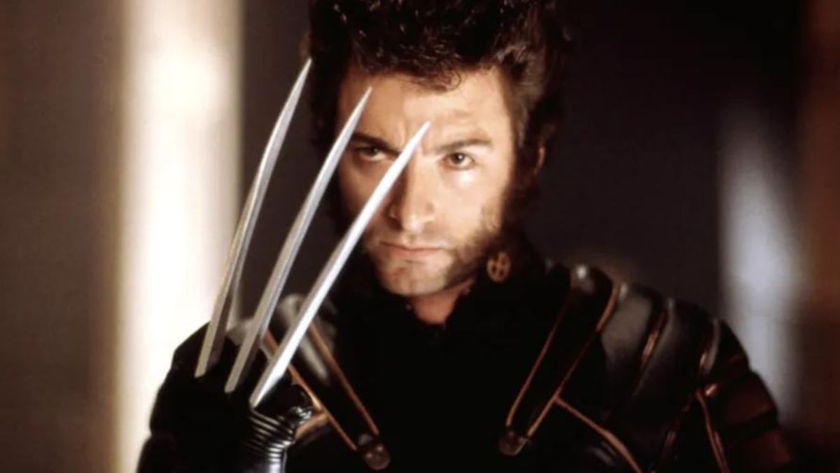 'X-Men' marcó un antes y un después en la carrera de Hugh Jackman