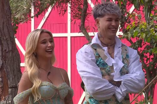 “No existen infidelidades”: Guarén confirmó el término de su relación con Nicolás Solabarrieta tras semanas de especulaciones