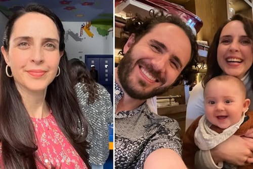 “La niña es su clon”, hijos de Irán Castillo reaparecen y sorprende cómo se han transformado