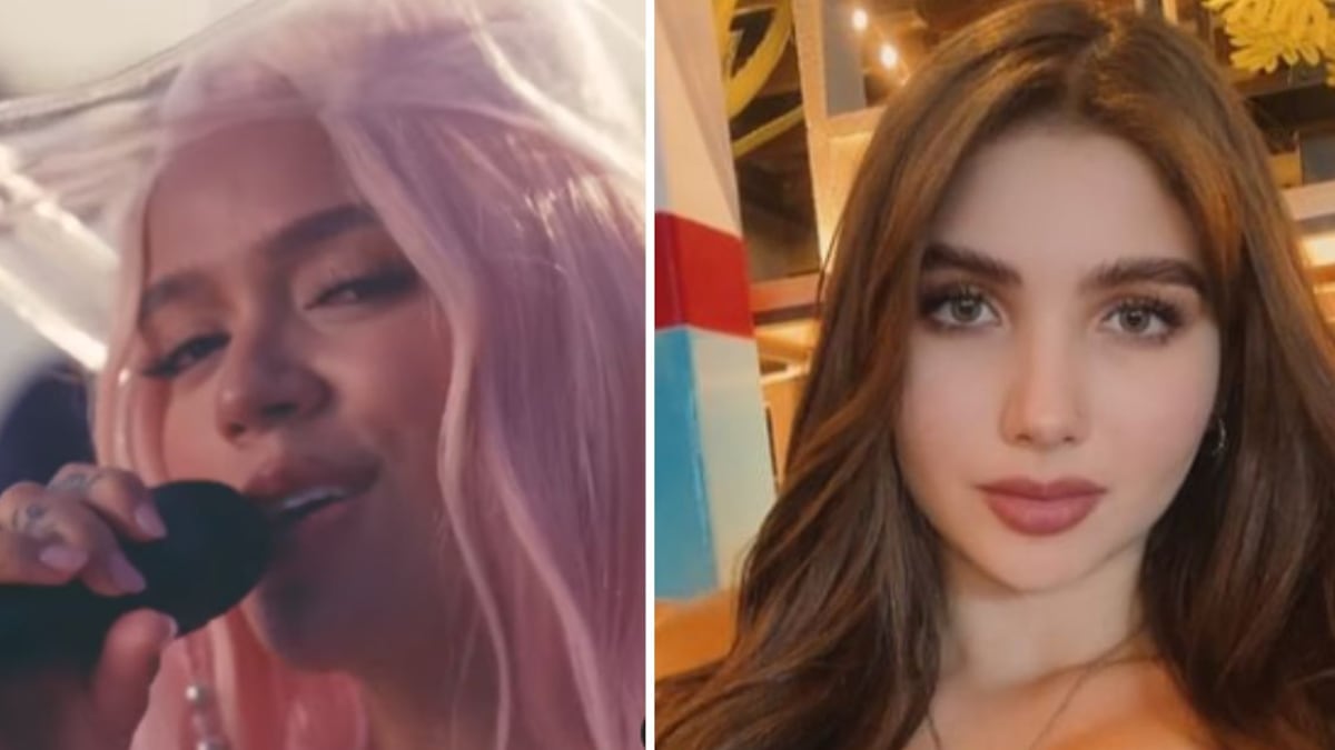 Karol G y Shaira cancion