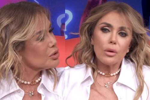 Sabine Moussier no estuvo en la final de LCDLFM2 ¿por enfermedad o veto?