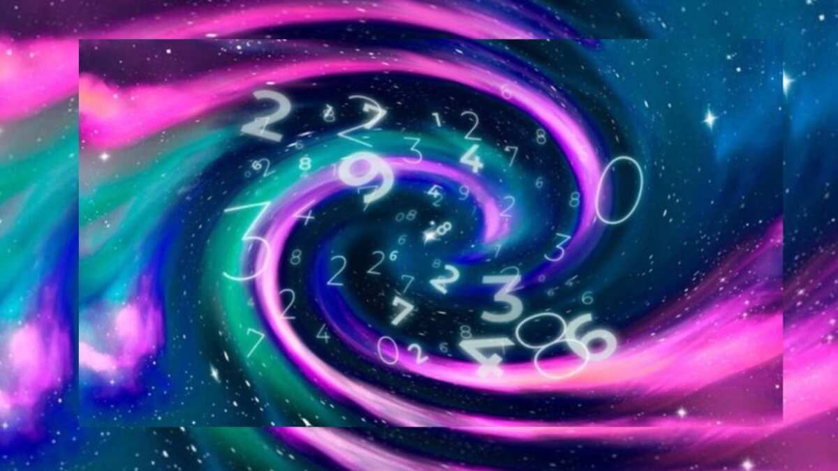 Números de la suerte