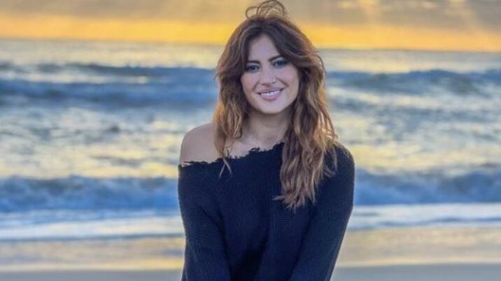 Karen Bejarano música / Instagram Karen Bejarano