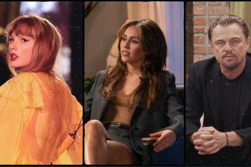 Taylor Swift, Miley Cyrus y más famosos que abandonarían su país tras triunfo de Trump