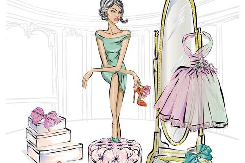 Consejos para ordenar tu closet y de paso, tu mente en el cambio de temporada