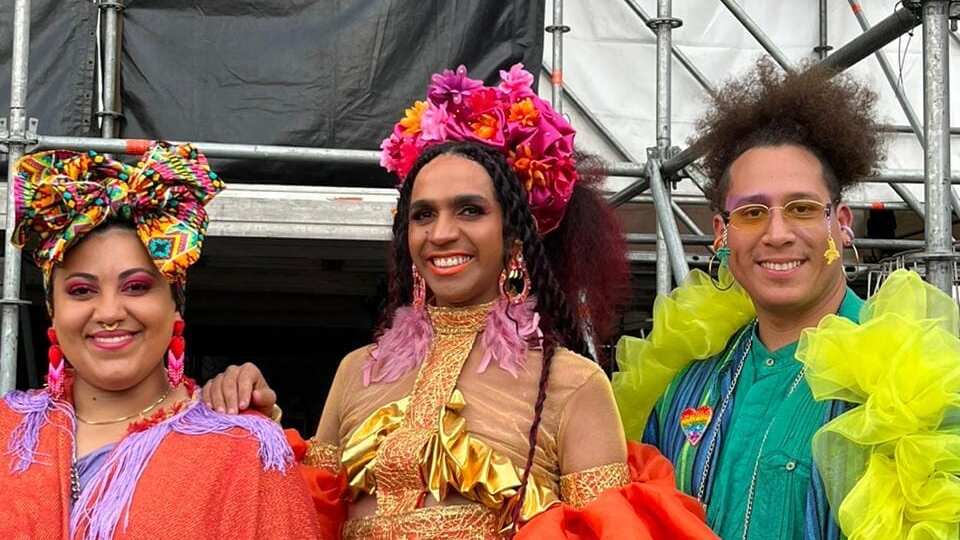 Marcas como Las Reinas del Caribe cambian la moda y la sociedad en Colombia