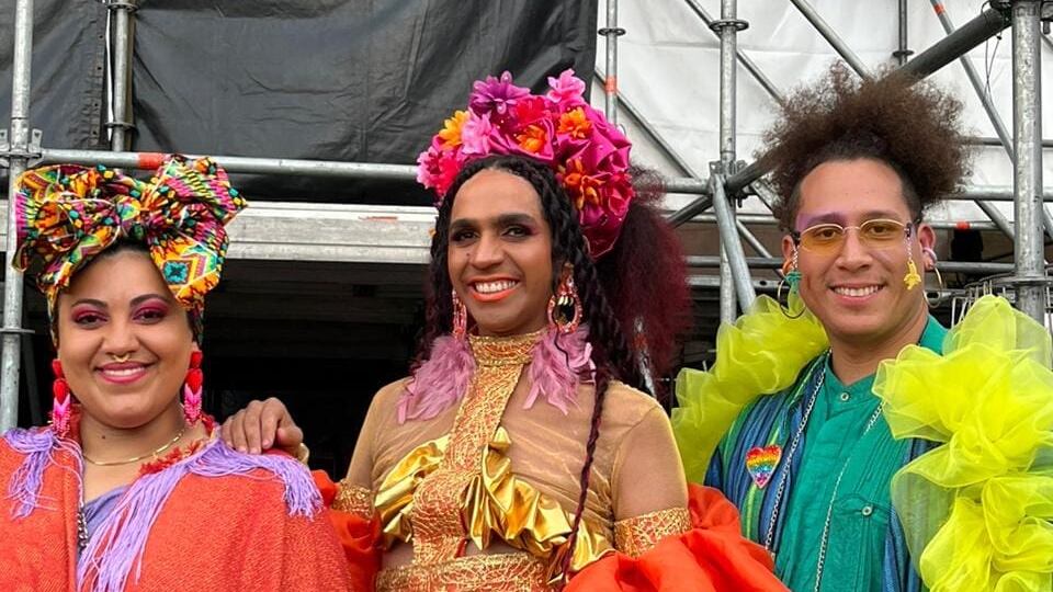 Marcas como Las Reinas del Caribe cambian la moda y la sociedad en Colombia