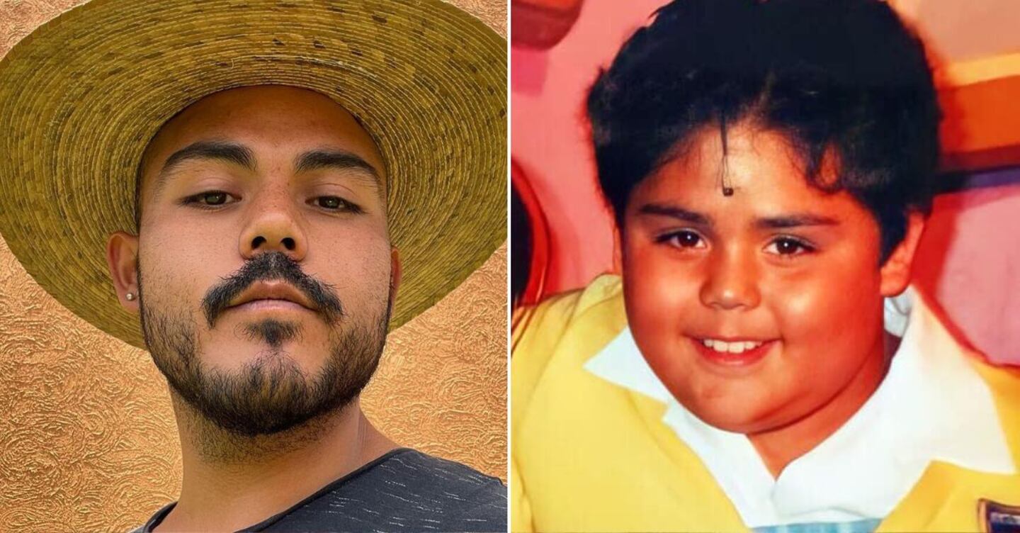 Vivan los niños: el antes y ahora de los actores infantiles – Nueva Mujer