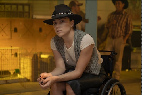 ¿Por qué “Santita” genera debate? La serie que rompe tabúes sobre discapacidad y deseo llega al streaming