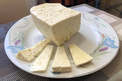 ¡Queso chonero: sabor, tradición y orgullo montubio declarado Patrimonio Cultural Inmaterial del Ecuador!