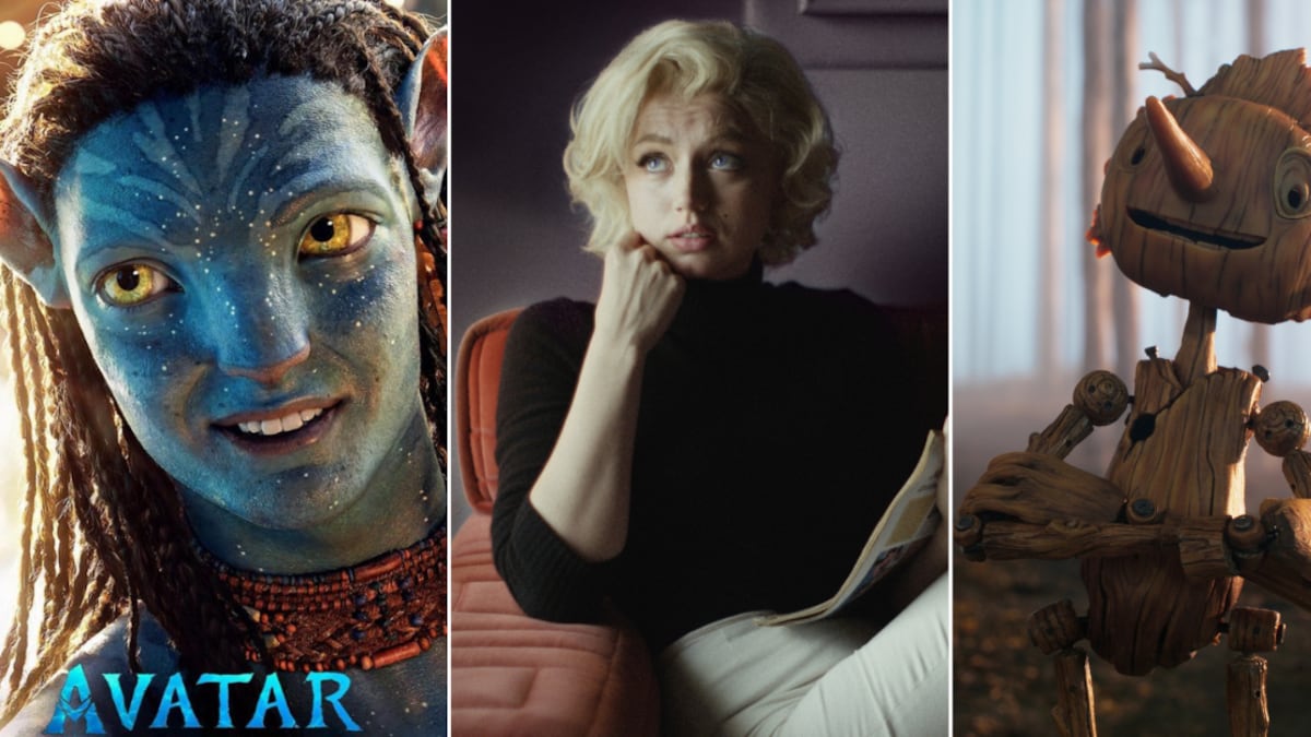 Premios Oscar 2023: estos son los nominados y los grandes favoritos para esta edición