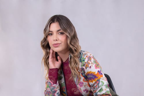 “Soy bendecida”: Josh Paredes, la creadora de contenido que convirtió la adversidad en propósito