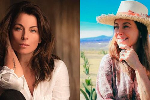 Ludwika Paleta y su hermana Dominika parecen de 20 y estas fotos lo prueban