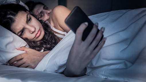 Así puedes descubrir si tu pareja te es infiel gracias a la inteligencia artificial