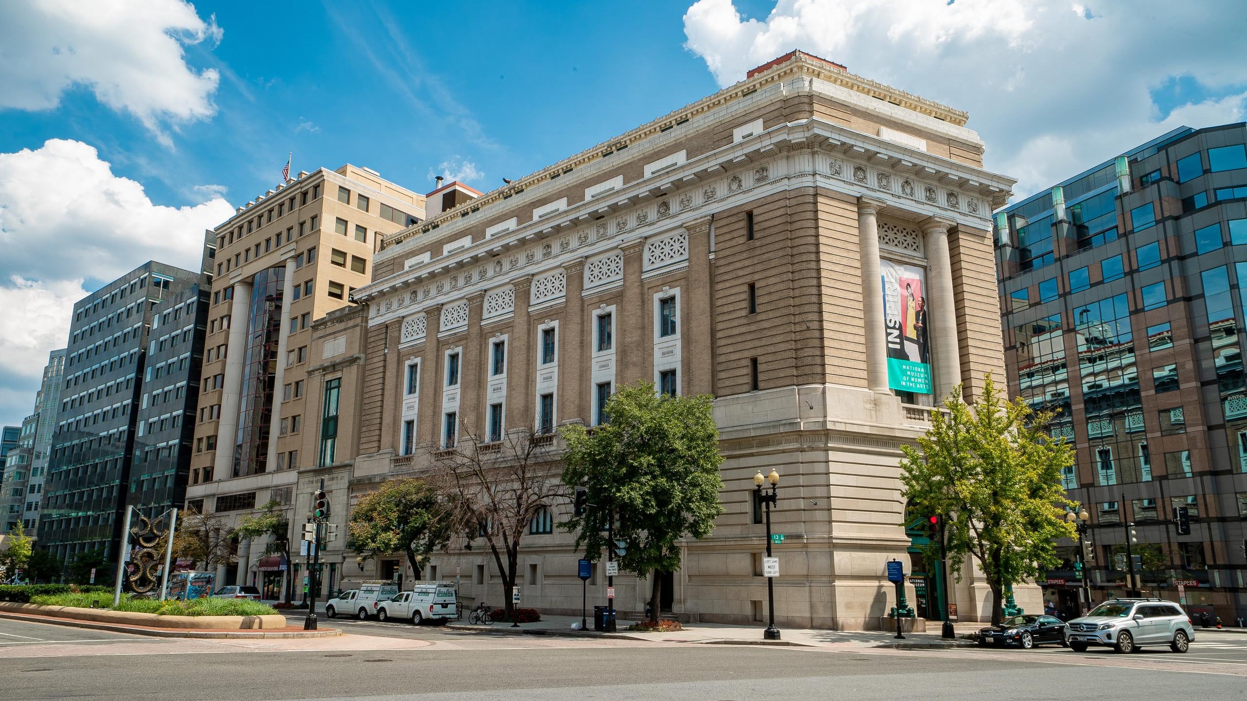 National Museum of Women in the Arts